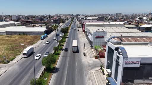 Adana'da Tırda 1 Milyon 800 Bin Uyuşturucu Hap Yakalandı