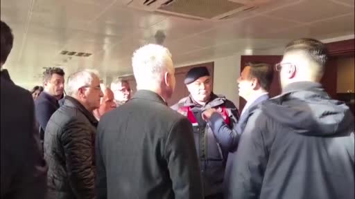 Aziz İhsan Aktaş Suç Örgütü Dava Duruşması Sanık Savunmaları Devam Ediyor