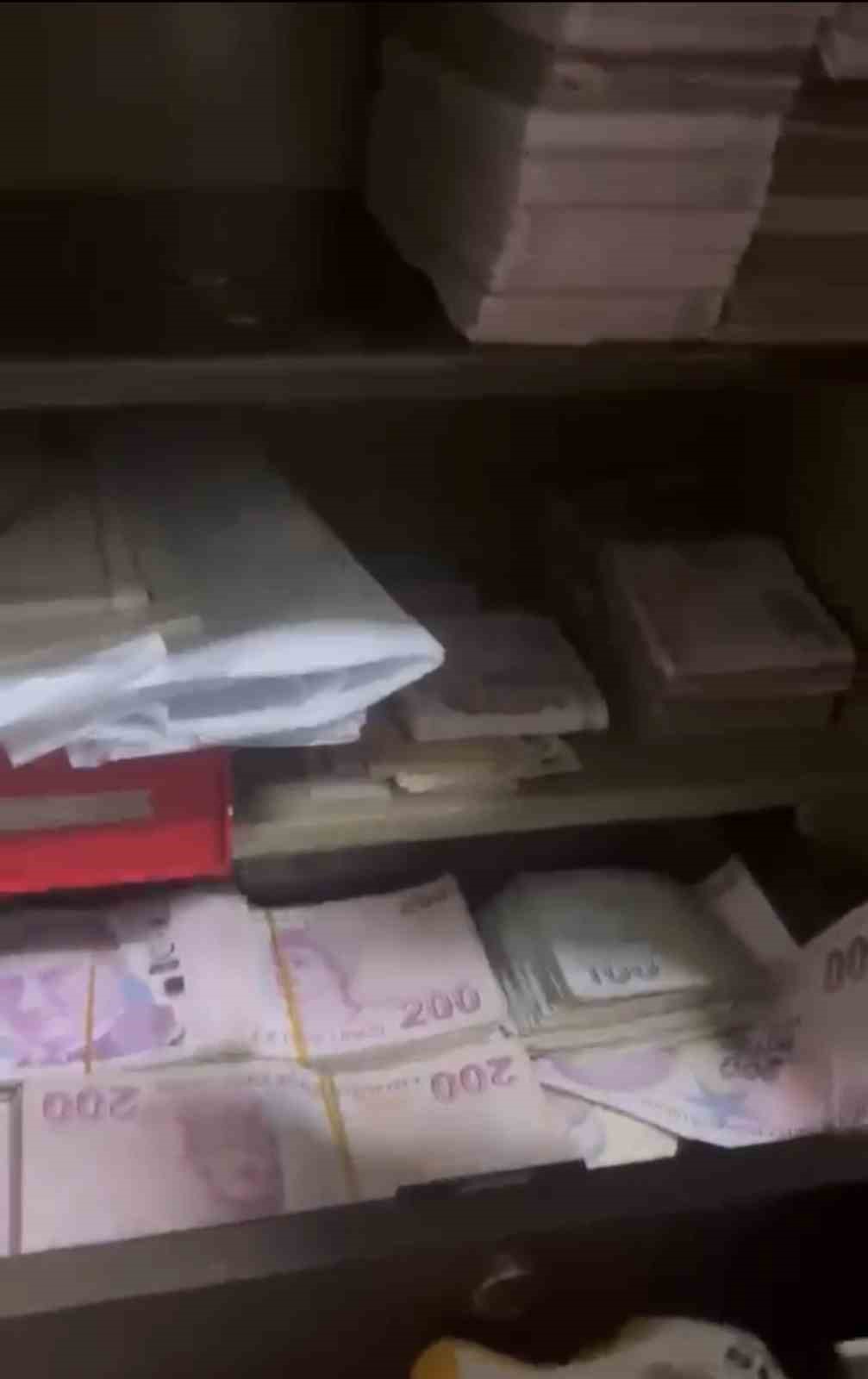 Çanakkale'de Tefecilik Operasyonunda Bir Şüpheli Tutuklandı