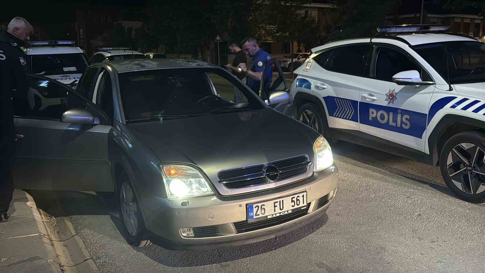 Havaya Ateş Açan Sürücünün Savunması: 'Canım Sıkılmıştı, Bu Nedenden Dolayı Ateş Ettim'