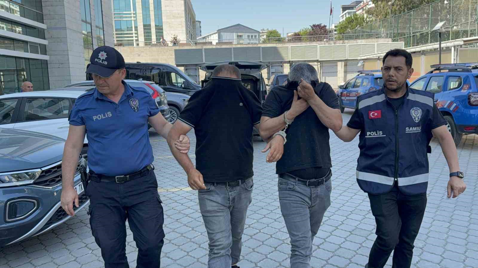 İnşaatta Jeneratör Hırsızlığına Dair Gözaltı Sayısı Artıyor