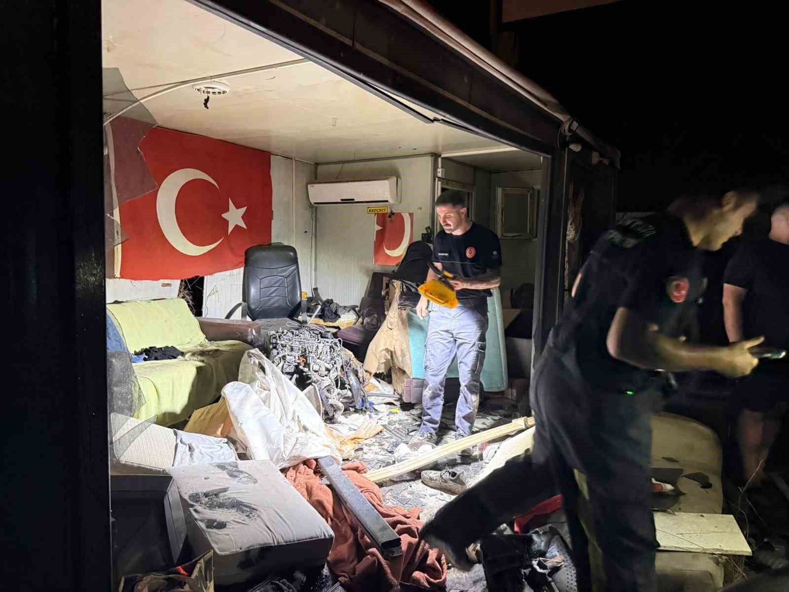 Kazada Hayatını Kaybeden Kişinin Paylaşımıyla Ünlü Olan Olay