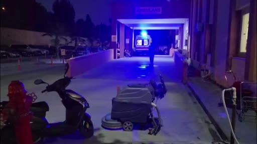 Manavgat'ta Gıda Zehirlenmesi Şüphesiyle Hastaneye Kaldırılan 52 Tatilci Taburcu Edildi
