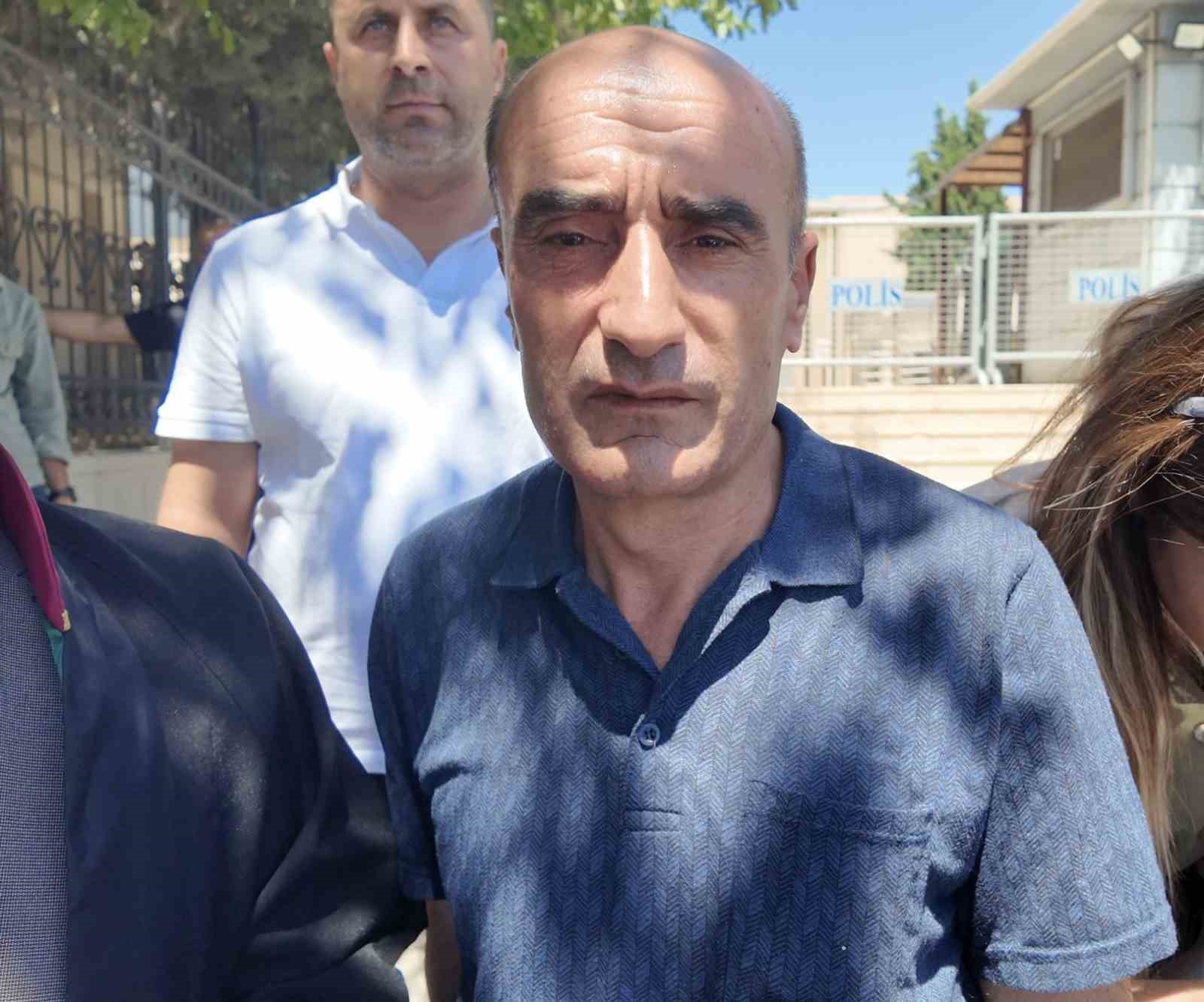 Mardin'deki Ölümlü Olayda İlk Duruşma: 2 Sanık Tahliye Edildi