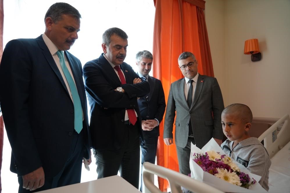 Narman Belediye Başkanı Aydemir Adem Kınalı'ya Soruşturma İzni Alındı