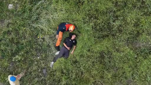 PalanExtreme’de Doğada Gerçeğe Yakın Arama Kurtarma Tatbikatı