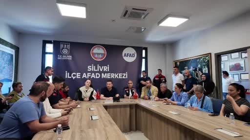 Silivri Kaymakamı Tolga Toğan'dan Yangın Uyarısı ve Tedbir Çağrısı