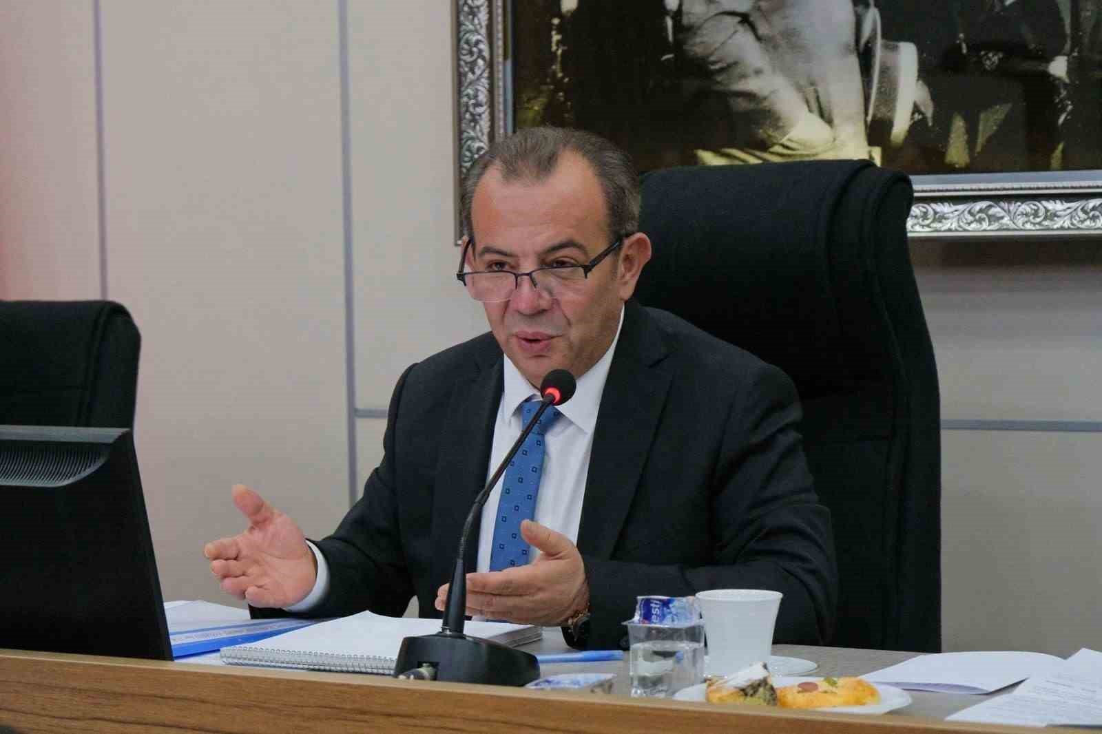 Tanju Özcan’ın Cinsel Saldırı Davasından Serbest Bırakılması