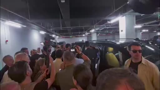 Usta Oyuncu Kadir İnanır Son Yolculuğuna Uğurlandı
