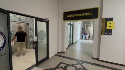 1,6 Milyon Liralık Hırsızlığın Şüphelisi Kadınlar ve Bebekleri Adliyeye Sevk Edildi