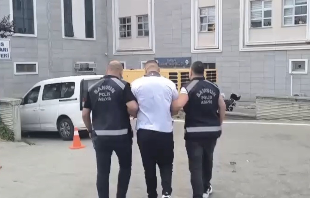 16 yıl ile 9 yıl mahpus cezası bulunan mahkumlar yakalandı