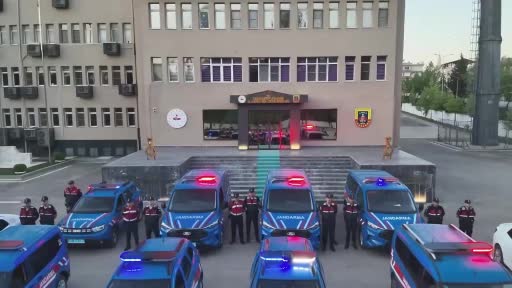 2 Milyar 300 Milyon Lira Para Hareketliliğiyle Şüphelilere Operasyon