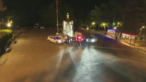 22 İlde FETÖ terör örgütüne yönelik düzenlenen operasyonlarda 128 kuşkulu yakalandı