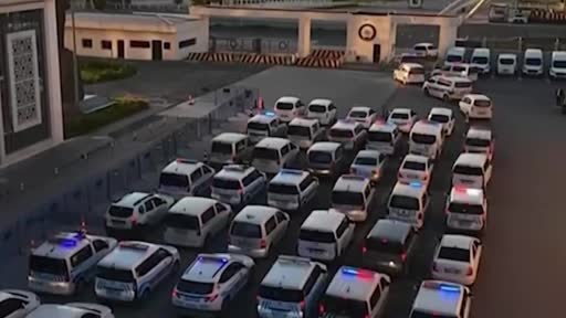23 İl İmparatorluğu Dolandırıcılık Operasyonu ve 307 Şüpheli Yakalanması