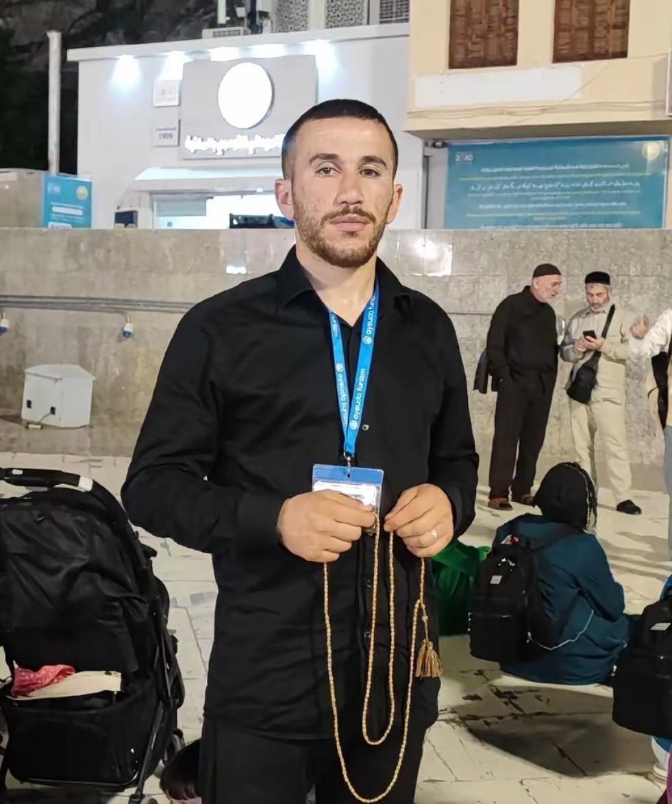 9 günlük umut acıyla bitti: Habur Çayında kayıp Erkan Sak’ın cansız vücuduna ulaşıldı