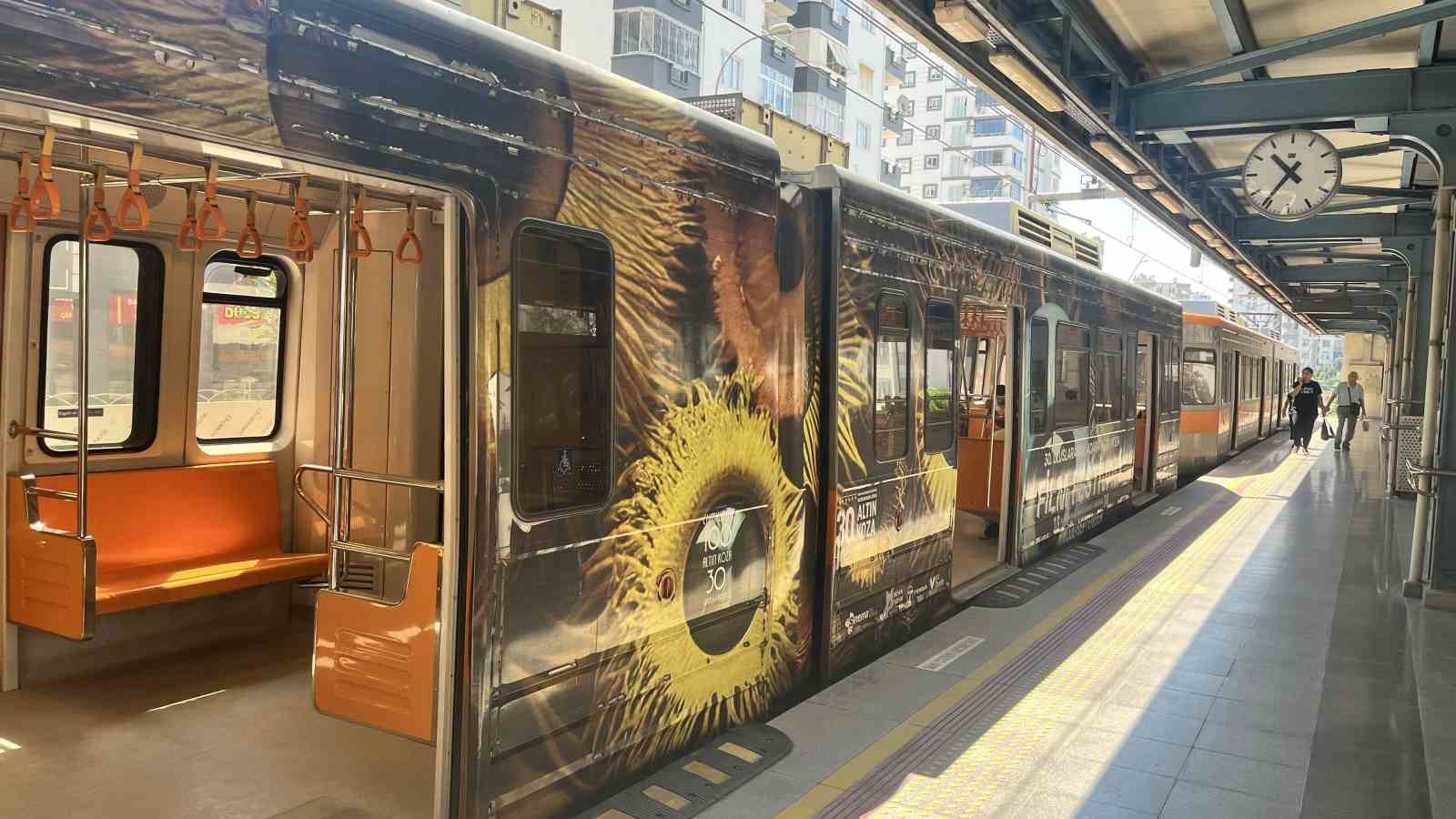 ABB Tarafından Yapılan Metro Hattı Kısa ve Yetersiz Olarak Gözlemleniyor
