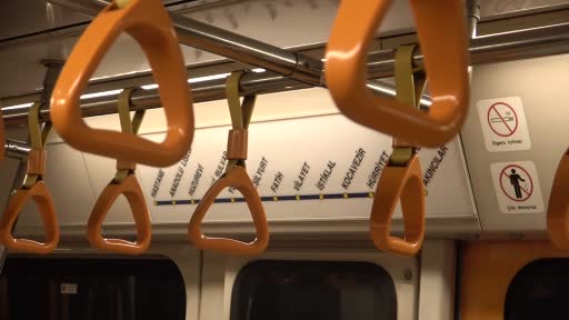 Adanalıların Metro Çilesine Çözüm Arayışları