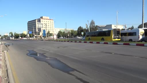 AFAD: "Malatya’da 5 büyüklüğünde sarsıntı meydana geldi"
