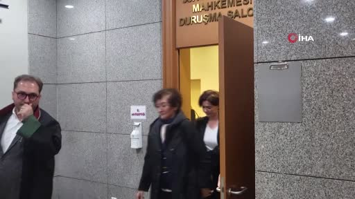 AHBAP’lar hata örgütü soruşturmasında 4 ünlü ismin bugün tabir vermesi bekleniyor