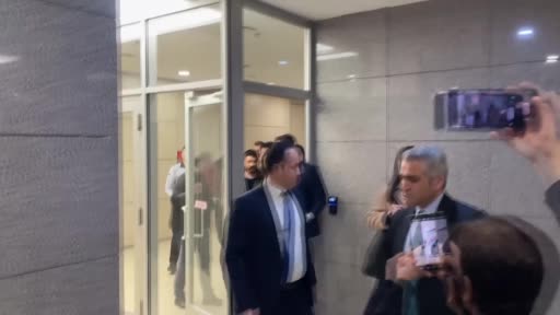 Ahbap soruşturması kapsamında Oğuzhan Uğur’un da aralarında bulunduğu 7 kişi gözaltına alındı