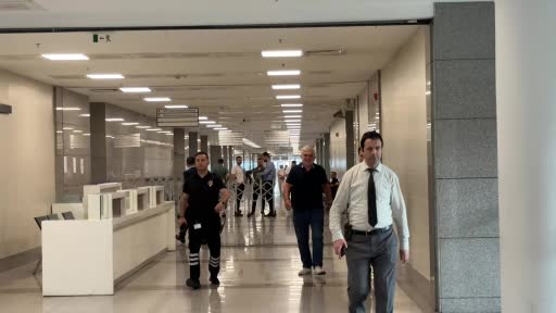 Ahbap soruşturmasında söz veren Ruşen Çakır: "Herhangi bir sorumluluk hissetmiyorum"