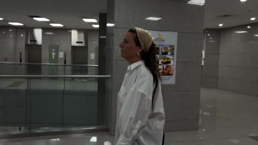"Ahbaplar Kabahat Örgütü" soruşturmasında Ece Üner adliyeye geldi