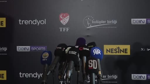 Ahmet Dal: "Türk futboluna renk katmaya geliyoruz"