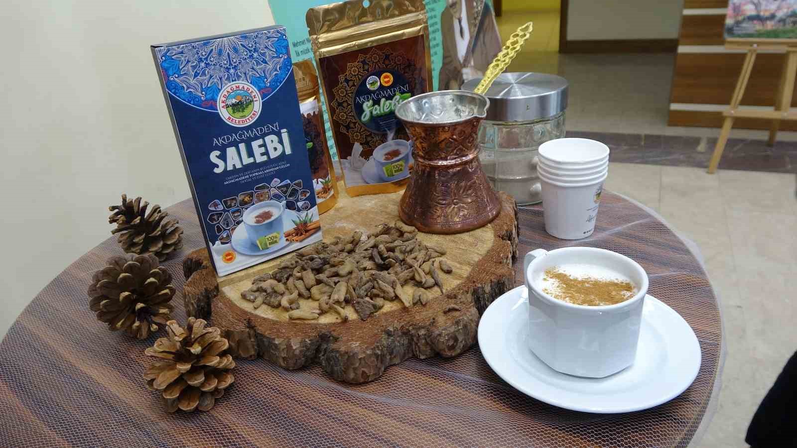 Akdağmadeni salebi, sıhhatte öncü özellikleriyle gelecekteki bilimsel çalışmaların kapısını aralamaya hazırlanıyor