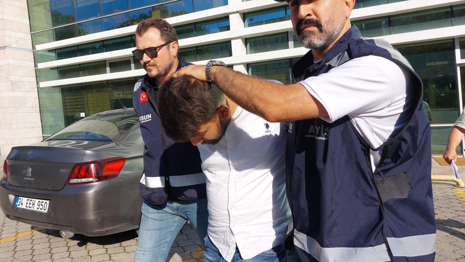 Akrabasını araçla iki defa ezerek öldüren sanığa 18 yıl mahpus