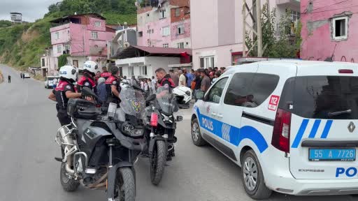 Alacak tartışması silahlı arbedeye dönüştü: 1 ağır yaralı