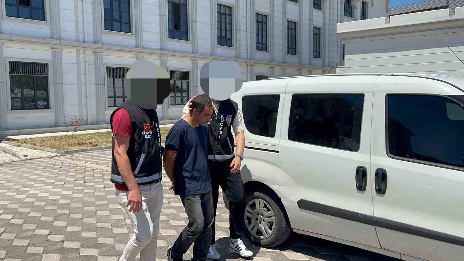 Aldatma İddiasıyla Eşini ve Köylüsünü Ağır Yaralayan Sanığa 8 Yıl 4 Ay Hapis
