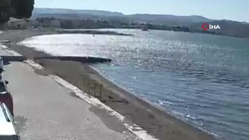 Aliağa'daki faciada hayatını kaybeden 15 yaşındaki Emine