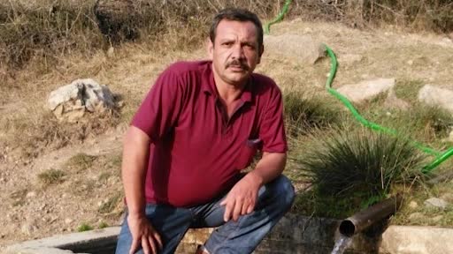 Amasya’da cenaze dönüşü aile faciası: Birebir aileden 3 kişi kazada hayatını kaybetti