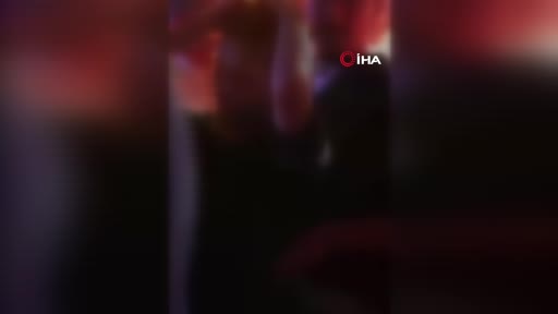 Ankara’da cinsel gayeli cümbüş yerine operasyon: 7 gözaltı