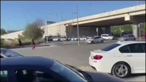 Ankara'da Çocukları Dilendiren 11 Şüpheli Gözaltına Alındı