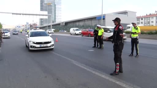 Ankara'da NATO Denetimleri Sürekli Sürerken
