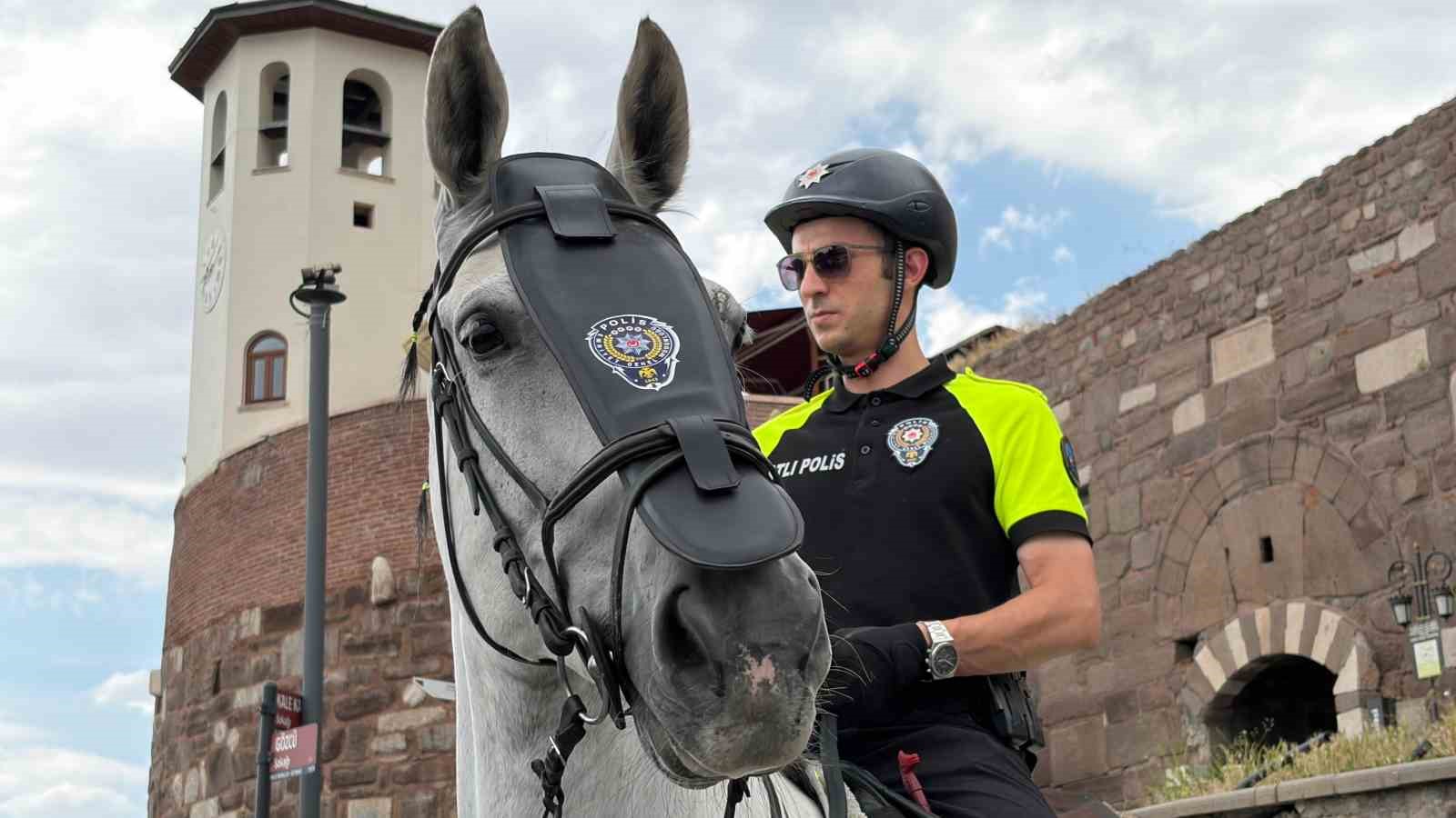 Ankara'da NATO Zirvesi Öncesi Denetimler Sürüyor