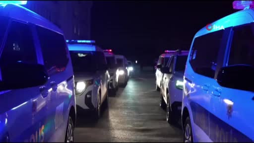 Ankara’da organize hata örgütüne operasyon: 12 kişi tutuklandı