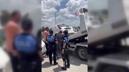 Ankara’da son 2 yılda 4 bin 133 metruk araç tespit edildi