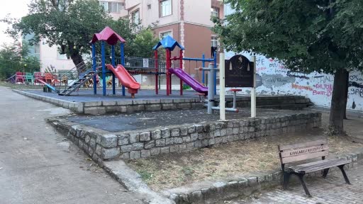 Annesinden sonra 4 yaşındaki Hikaye de ömür savaşını kaybetti