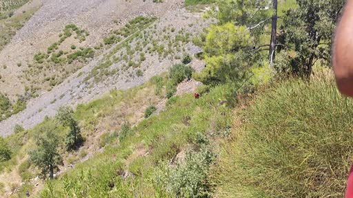 Antalya’da araba uçuruma yuvarlandı: 5 meyyit, 2 yaralı