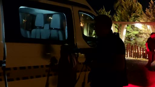 Antalya’da silahlı taarruz: 3 kişi yaralandı