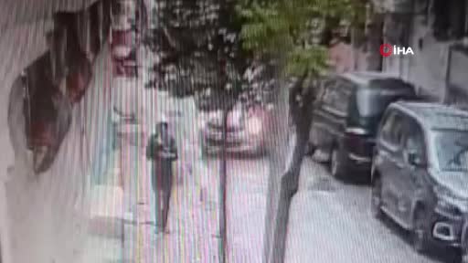 Bağcılar’da minik Meryem’i taşla öldüren sanığa ağırlaştırılmış müebbet mahpus cezası