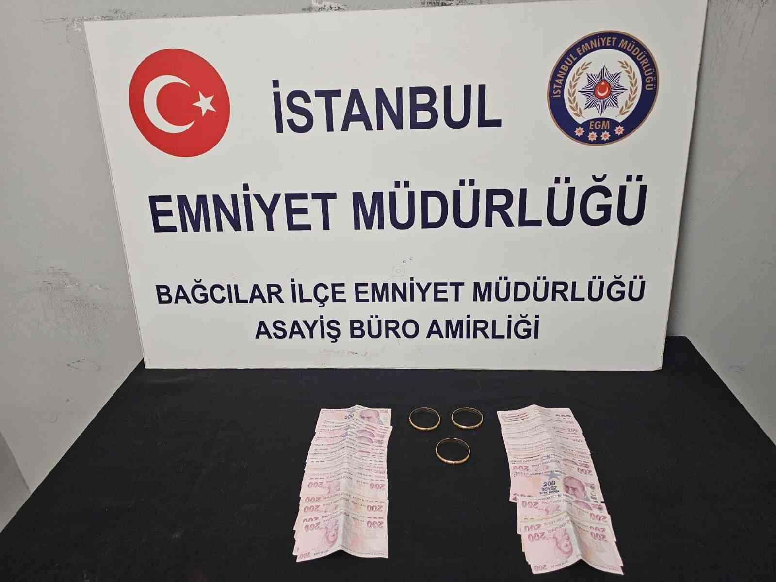 Bağcılar'da Telefon Dolandırıcılığı: 'Kamu Görevlisiyim' Diyerek Dolandırıldılar