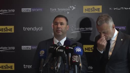 Barış Göktürk: "Adil bir fikstür"