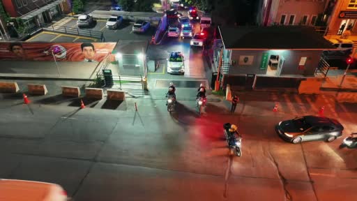 Başakşehir’de 17 günlük trafik kontrolü: 12,7 milyon lira ceza kesildi
