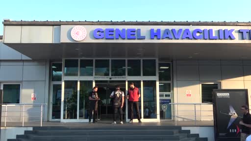 Beşiktaş'ın Anlaştığı Alexander Nübel İstanbul'a Geldi