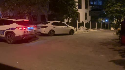 Beşiktaş taraftar grubu "Çarşı"nın eski tribün başkanına silahlı hücum düzenlendi: 7 gözaltı
