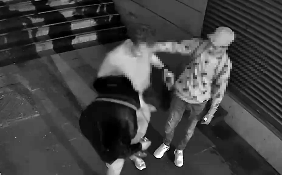 Beyoğlu'nda Yankesicilik Şüphelisi Tutuklandı: İşte Olayın Detayları!