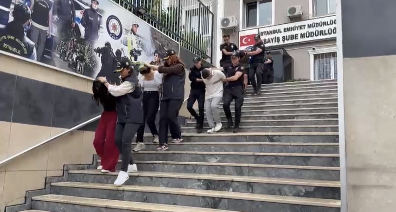 Blok3’e suikast hazırlığı savı